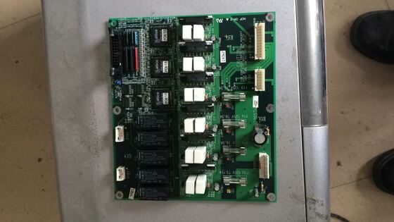 اللوحة المستخدمة Noritsu I/O PCB J390574‐01 J390574‐02 J390574‐03 جزء احتياطي لطابعة Noritsu QSS 3011 Digital Minilab Photo المزود