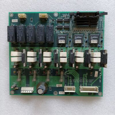 تستخدم Noritsu I/O PCB J390574‑01 / J390574‑02 / J390574‑03 لطابعة معالجة الصور الرقمية Minilab QSS‑3011 المزود
