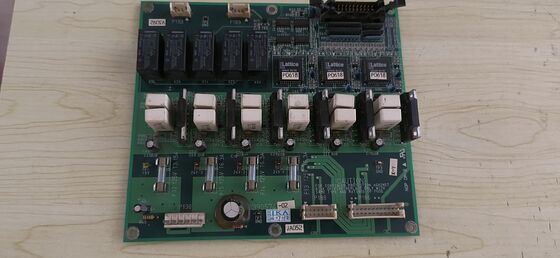 تستخدم Noritsu I/O PCB J390574‑01 / J390574‑02 / J390574‑03 لطابعة معالجة الصور الرقمية Minilab QSS‑3011 المزود