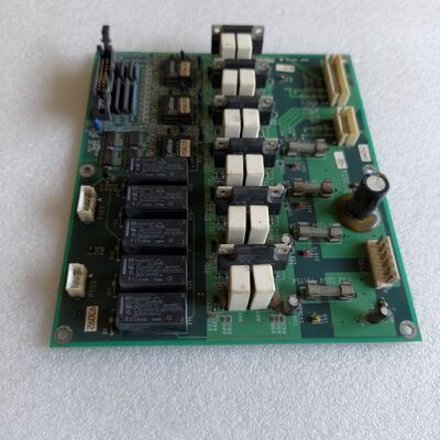 نوريتسو I/O PCB J390574-01 J390574-02 J390574-03 المزود