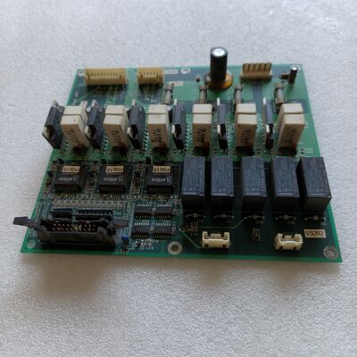 نوريتسو I/O PCB J390574-01 J390574-02 J390574-03 المزود