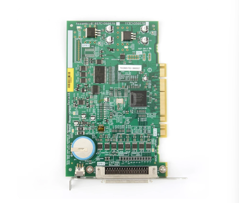 طابعة جديدة من نوع GPR23 PCB 857C1059579 بطاقة الدوائر البديلة لشركة فوجي فرونتيير 550 570 590 الطابعة الرقمية المصغرة المزود