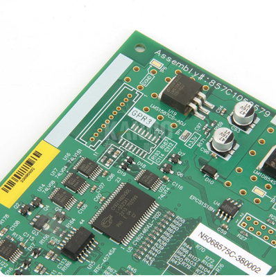 طابعة جديدة من نوع GPR23 PCB 857C1059579 بطاقة الدوائر البديلة لشركة فوجي فرونتيير 550 570 590 الطابعة الرقمية المصغرة المزود