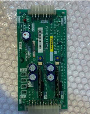 ATX23 لوحة PCB 125C1059629 125C1059629C لوحة الدوائر لشركة فوجي فرونتيير 550 570 LP5500 LP5700 أجزاء احتياطية لطابعة صور مصغرة رقمية المزود