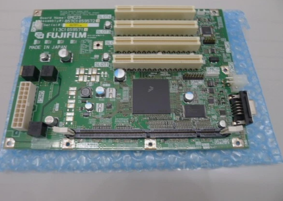 GMC23 لوحة PCB 857C1059572B 857C1059572 لوحة دائرة تحكم لشركة فوجي فرونتيير 550 570 570R LP5500 LP5700 قطاعات احتياطية طابعة تصوير مصغرة رقمية المزود