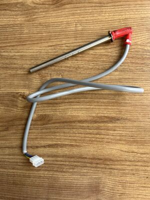 نوريتسو سخان خرطوشة مينيلاب 240 فولت 600 وات جزء W400262 I029126 W400542 W403304 I029115 المزود