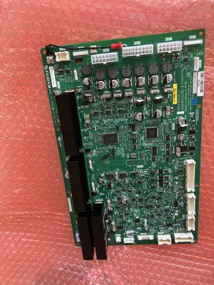 LDD23 PCB Ass'y 857C1059597 857C1059597B F857C1059597H جزء احتياطي مستخدم لطابعة Fuji Frontier 550 570 Digital Minilab Photo المزود