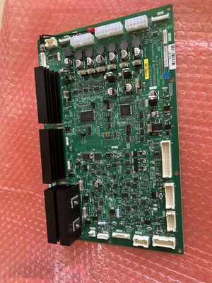 LDD23 PCB Ass'y 857C1059597 857C1059597B F857C1059597H جزء احتياطي مستخدم لطابعة Fuji Frontier 550 570 Digital Minilab Photo المزود