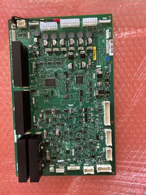 LDD23 PCB Ass'y 857C1059597 857C1059597B F857C1059597H جزء احتياطي مستخدم لطابعة Fuji Frontier 550 570 Digital Minilab Photo المزود