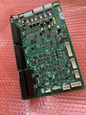 LDD23 PCB Ass'y 857C1059597 857C1059597B F857C1059597H جزء احتياطي مستخدم لطابعة Fuji Frontier 550 570 Digital Minilab Photo المزود