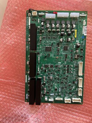 LDD23 PCB Ass'y 857C1059597 857C1059597B F857C1059597H جزء احتياطي مستخدم لطابعة Fuji Frontier 550 570 Digital Minilab Photo المزود