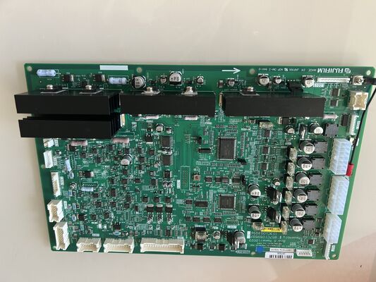 LDD23 لوحة PCB 857C1059597 857C1059597C قسم التحكم في الآلة لشركة فوجي فرونتيير 550 570 570R LP5500 LP5700 LP5700R قطع الغيار المختبر المصغر مزود