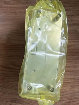 FUJI Frontier 330 Acousto Optic Modulator Drive 616C1059602 616C1059602A المزود