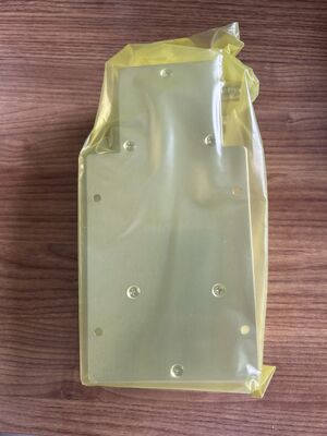 FUJI Frontier 330 Acousto Optic Modulator Drive 616C1059602 616C1059602A المزود