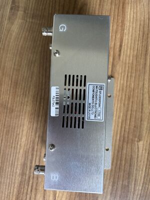 AOM Drive 616C1059602616C967142398C967318 Fuji Frontier 330340500550570570R LP5500 LP5700 minilab Machine Fujifil المزود