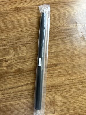 بكرة مطاطية لـ Fuji Frontier 350 370 Minilab، رقم القطعة 334C1060284 / F334C1060284 ملحق قطع غيار معمل التصوير الفوتوغرافي المزود