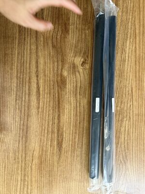 بكرة مطاطية لـ Fuji Frontier 350 370 Minilab، رقم القطعة 334C1060284 / F334C1060284 ملحق قطع غيار معمل التصوير الفوتوغرافي المزود