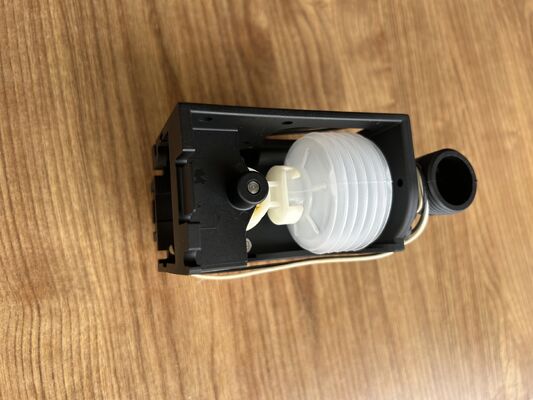 NORITSU FUJI MINILAB BELLOW REPLENISHER PUMP IWAKI KBR-3XAU1M المزود