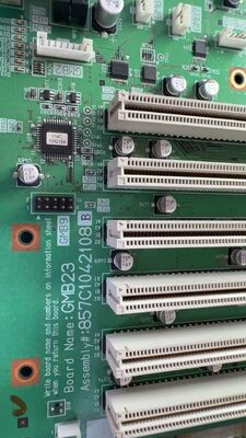 فوجي SP3000 ماسح ضوئي للأفلام PCB GMB23 113C1042106C 113C1042106 المزود