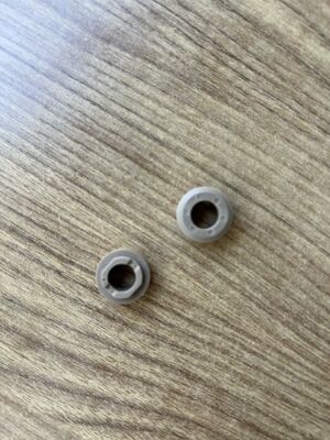 QD21 R2 Konica Minilab Parts Shaft Holder 385002426A 385002426 3850 02426 المزود