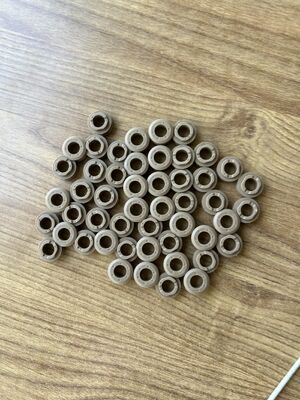QD21 R2 Konica Minilab Parts Shaft Holder 385002426A 385002426 3850 02426 المزود