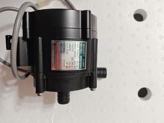مضخة كيميائية مغناطيسية من NORITSU PDD-20H DC24v 25 واط معمل صغير I012090-00 3001 minilab جديد المزود