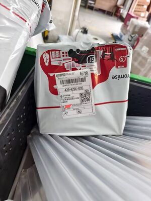 Z026559 / Z028443 لوحة معايرة CD-ROM B ، لنوريتسو QSS 35XX PLUS ، سلسلة 37 وسلسلة Fuji Frontier LP7700 المزود
