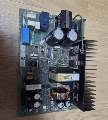 I038205-00 لوحة التبديل إمدادات الطاقة لشركة نوريتسو QSF-V30 QSF-V50 معالج الفيلم Minilab قطع الغيار RPW-250 المزود