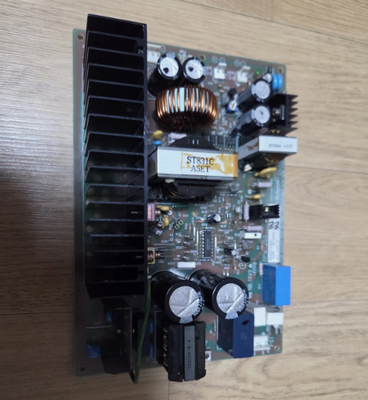 I038205 I038205-00 Noritsu qss30xx، 33xx سلسلة مينيلاب قطع غيار منظم التبديل RPW 250 المزود