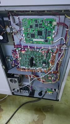 فوجي 330340 مينيلاب مضخة 133C966882B / 133C966882 جديد مزود