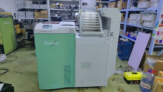فوجي 330340 مينيلاب مضخة 133C966882B / 133C966882 جديد مزود