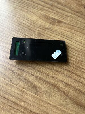 فوجي فرونتير ثنائي الفينيل متعدد الكلور DTH21 الجزء 113C977900 ل 350/370/390 مينيلاب مزود