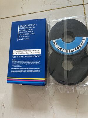 شريط الطابعة لـ Ledomars FB500 مزود