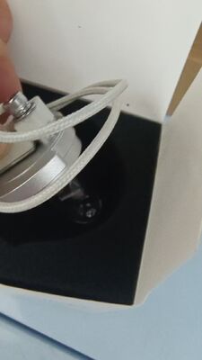 NORITSU / FUJI HALOGEN قطع غيار Minilab قطع غيار LAMP PART # I061219-00، I061222-00، W490389-02، W407600-02 مزود