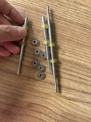 الناقل السالب 120AFC-II (للماسح الضوئي HS-1800) يستخدم جزء Noritsu minilab مزود