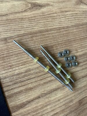 الناقل السالب 120AFC-II (للماسح الضوئي HS-1800) يستخدم جزء Noritsu minilab مزود