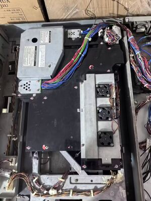 وحدة ليزر ليزر رأس Assy لفوجي الحدود 550 570 LP5500 LP5700 ميني لاب قطع الغيار 857C1059597 / 857C1059597B / 857C1059597C / 857C1059597H مزود