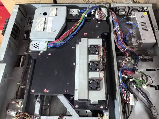 وحدة ليزر ليزر رأس Assy لفوجي الحدود 550 570 LP5500 LP5700 ميني لاب قطع الغيار 857C1059597 / 857C1059597B / 857C1059597C / 857C1059597H مزود