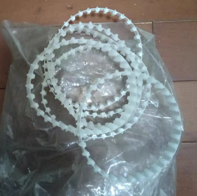 323G03102 حزام توقيت 34 أسنان، جديدة تماما، لFuji FP سلسلة مصفح الفيلم المصغرة جزء احتياطي مزود