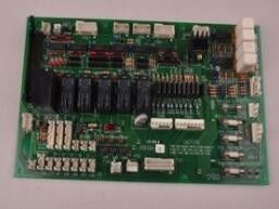 J306946 NORITSU QSS2611 2600 2612 3001 قطع غيار مينيلاب I O PCB BOARD المزود