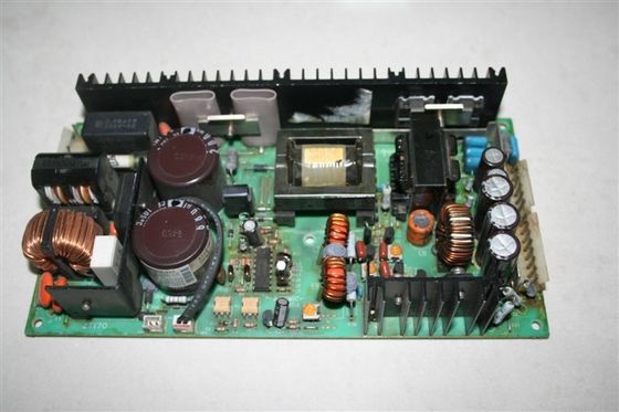 Noritsu QSS23 26 minilab power Supply PCB I038160 قطع غيار مختبر صغير المزود