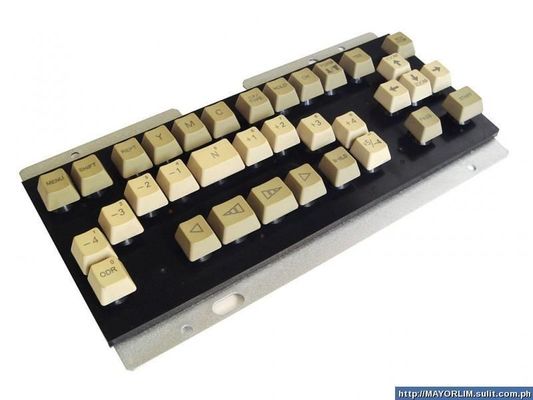 Noritsu QSS2611 لوحة المفاتيح minilab قطع غيار المزود