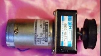 Noritsu Qss3000 3001 3011 33013302 3300 Minilab Spare Parts MOTOR DRIVE I041874 00 I041874 JAPAN SERVO CO 6H30 المزود