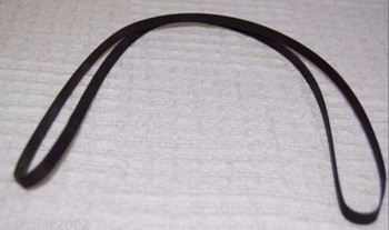 NORITSU QSS2600 3001 3300 SERIES MINILAB قطع غيار H016714 BELT المزود