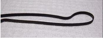 H016513 H016513-01 Nortisu QSS2600 3001 3300 قطع غيار Minilab 165t تحويل الحزام المزود