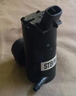 NORITSU W450177 PUMP UNIT DC PUMP 860310-0970 24V لمعظم MINILABS المزود
