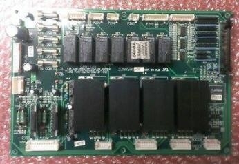 J390590 00 Noritsu QSS30xx 33xx Minilab Spare Parts Printer I O PCB المزود