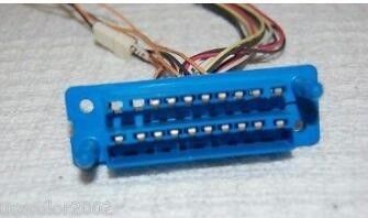 وحدة استشعار NORITSU W407201 المزود