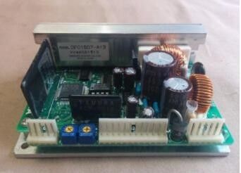 NORITSU minilab PM DRIVER DFC1507-A13 I043103 / I0343111 المزود