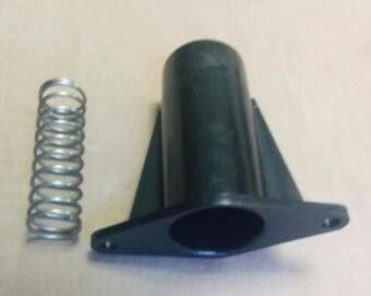 NORITSU A039897 حافظة مجلات لسلسلة QSS2600 / 3000/3300 minilab المزود